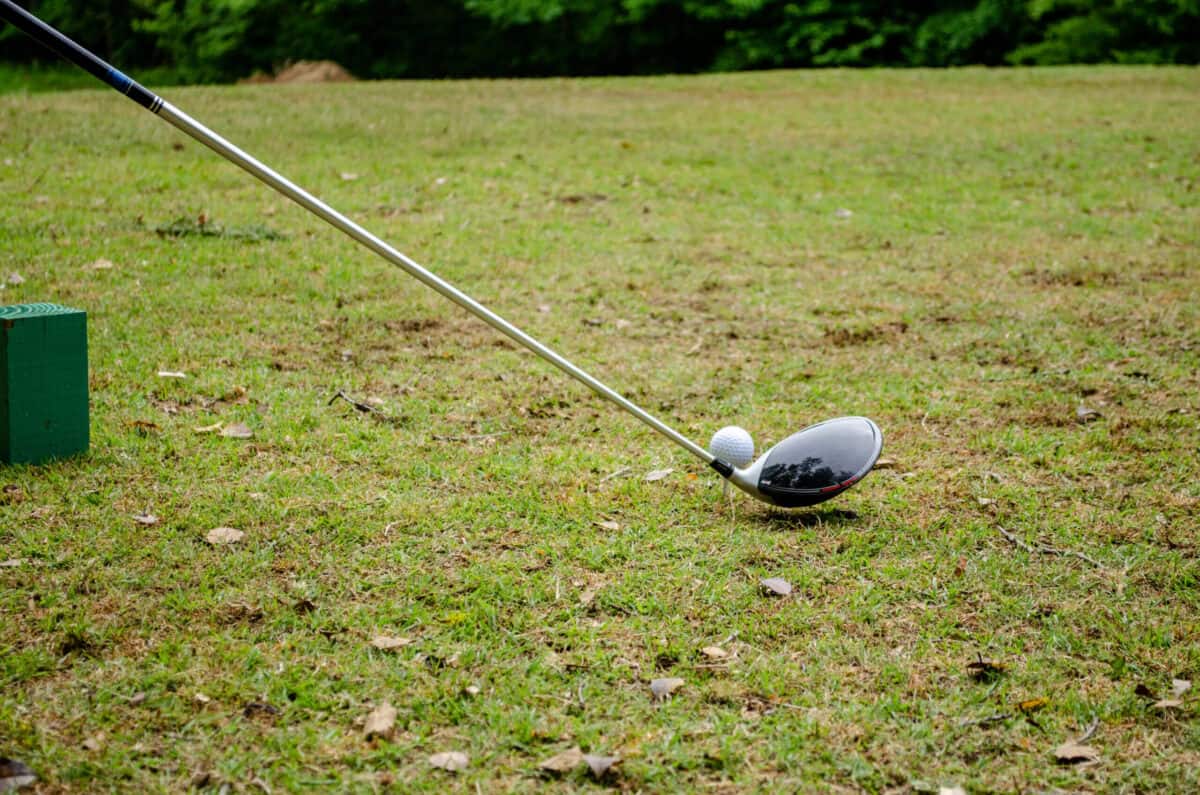 How Far Should You Hit with a Driver?