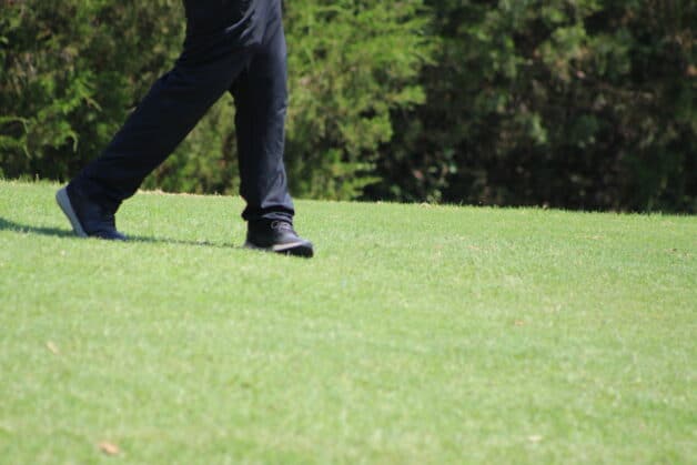 golf senior tee box rules - golf tips for seniors