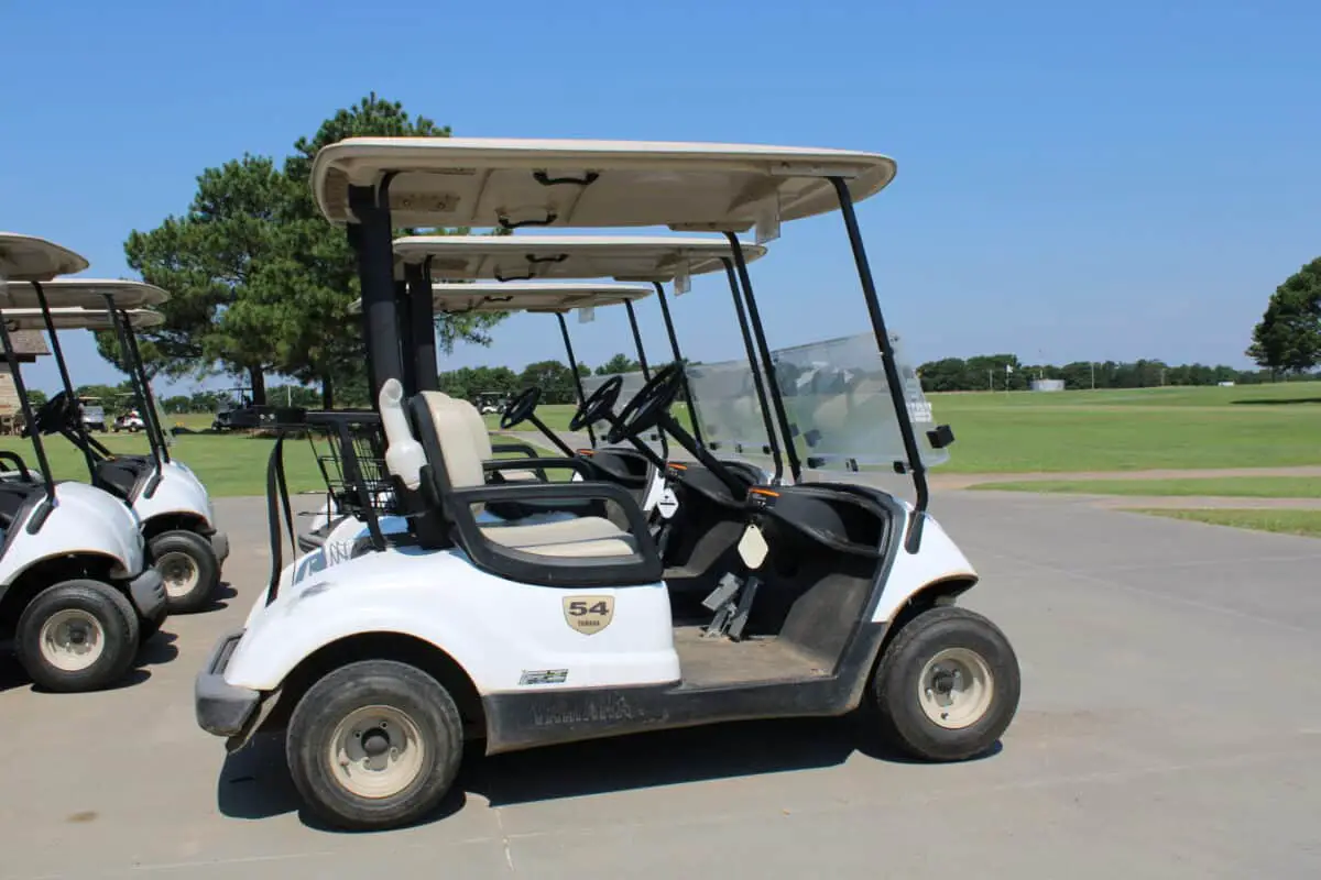 7 Best Golf Cart Heaters Reviewed & Compared