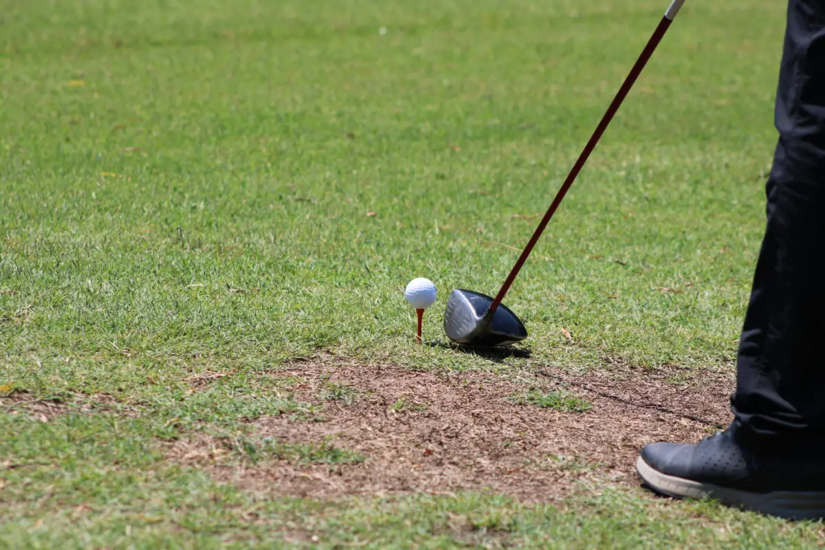 Which Golf Club Is Designed To Hit The Ball With The Highest Launch Angle?