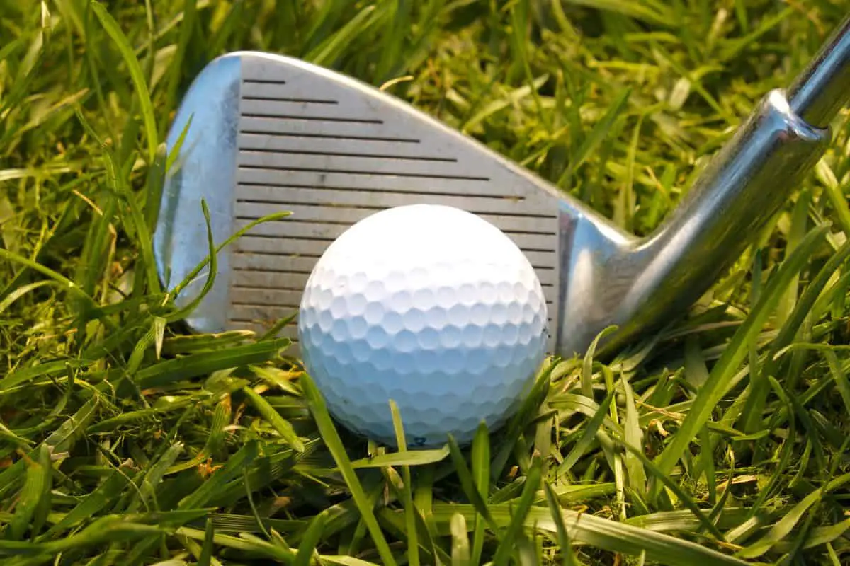 56 VS 60 Degree Wedge: Which Is The Best For You?