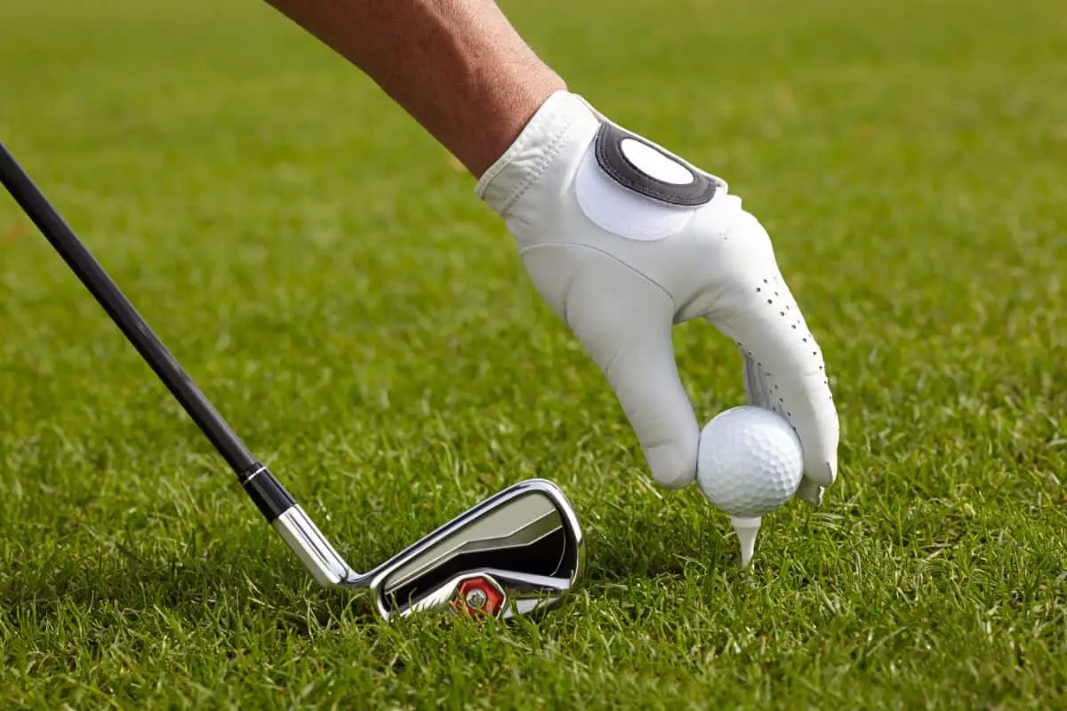 What 54 vs 56 Degree Wedge What The Average Golfer Should Use