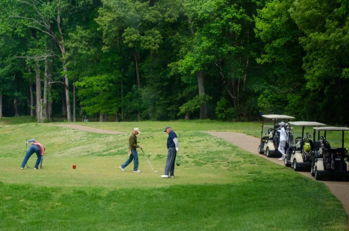 12 Must-Ask Questions Before Joining a Golf Club