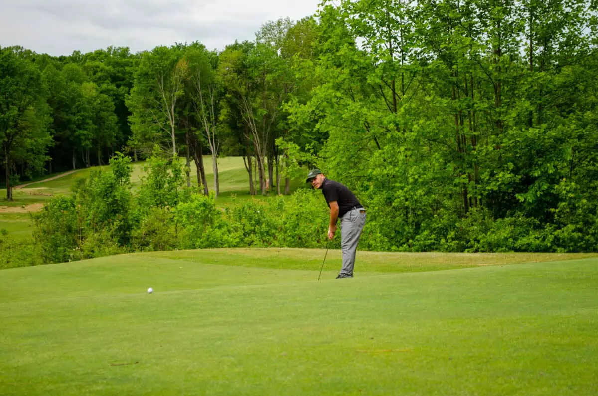 The 12 Most Common Beginner Golf Mistakes (and How to Avoid Them)
